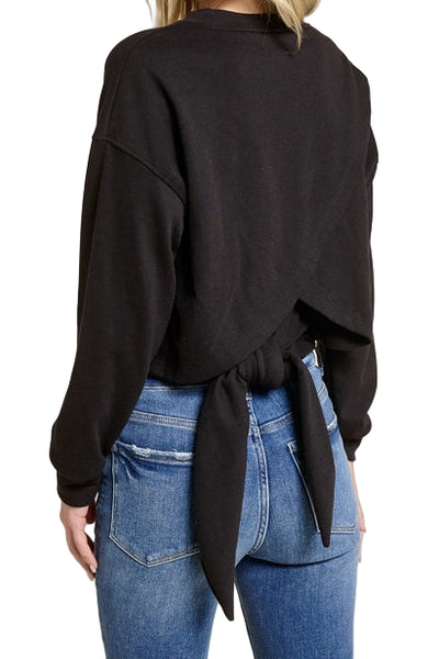 maxwell-james-jeans-stanton-black-crew-neck-crossover-open-back-tie-back-sweatshirt