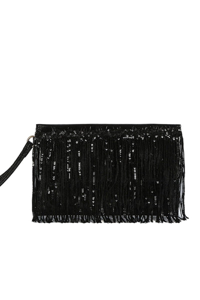 maxwell-james-jeans-stanton-handbag-clutch-purse-shimmer-black