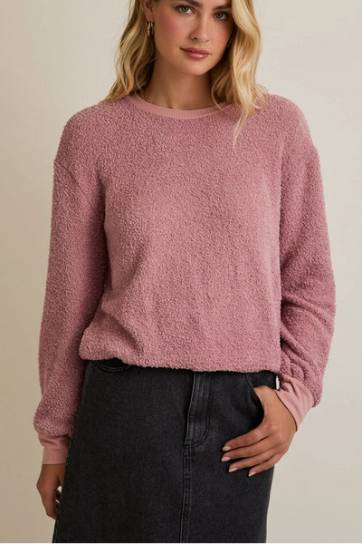 maxwell-james-jeans-stanton-gemma-pullover-pink-crew-neck-sweatshirt