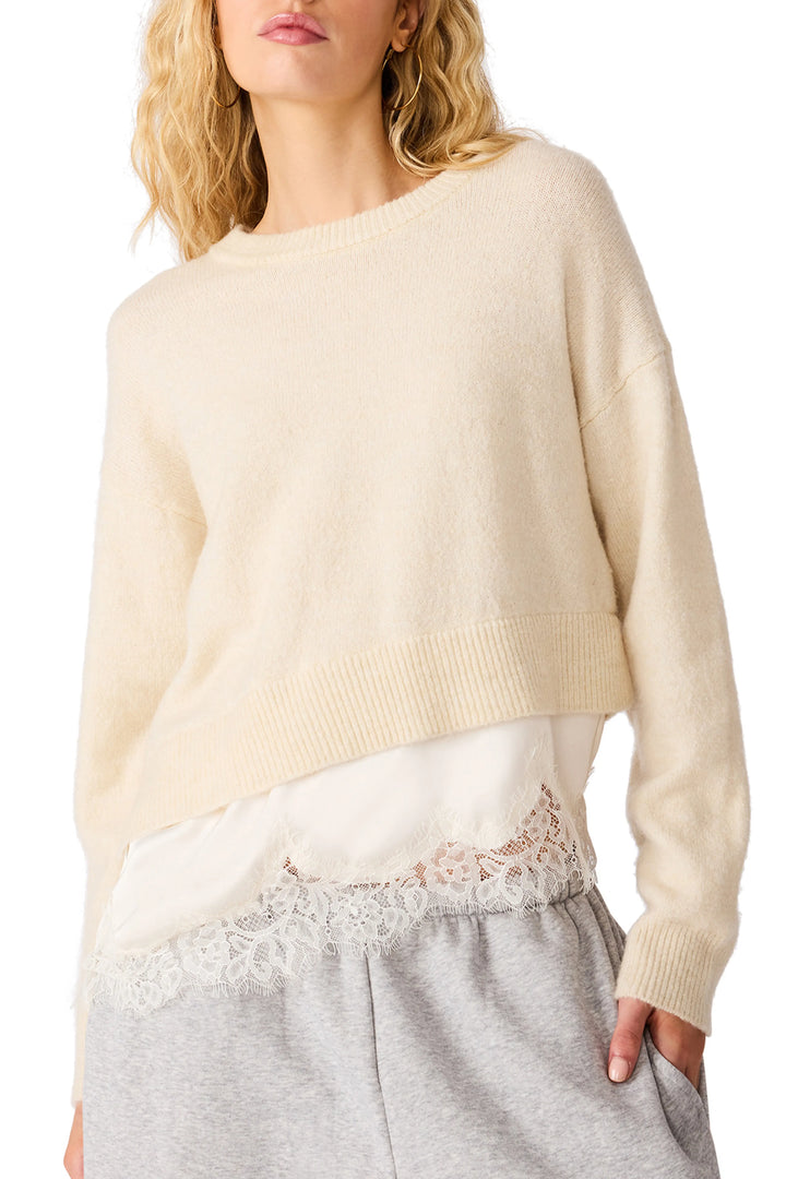 Steve Madden Aries Sweater