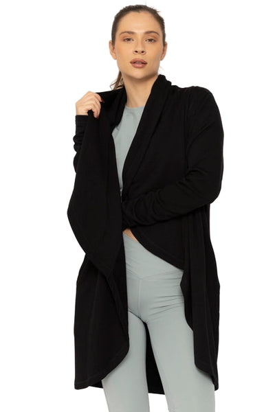maxwell-james-jeans-stanton-black-fleece-lined-long-sleeve-cardigan