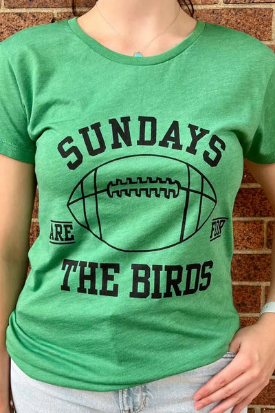 maxwell-james-green-eagles-sundays-are-for-the-birds-tee-t-shirt-go-birds-football