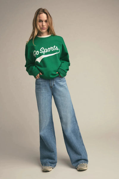 maxwell-james-favorite-daughter-go-sports-sweatshirt-green-white