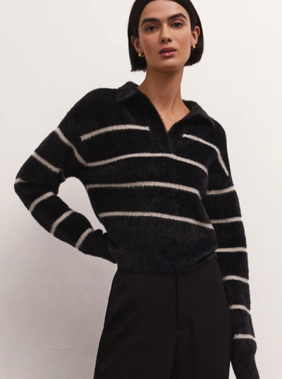 Maxwell-james-z-supply-monique-stripe-sweater