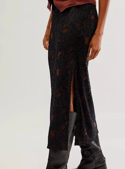 maxwell-james-jeans-free-people-rosalie-velvet-midi-skirt-bottoms-leg-slit-pattern