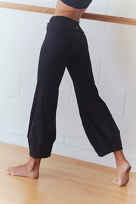 Maxwell James free people movement quick step bubble pants