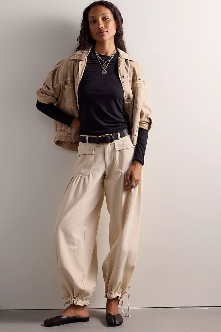 free people intimately so Soft long sleeve ribbed top t-shirt layering essentials for women fall 2026
