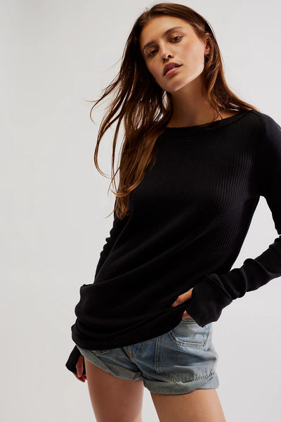 maxwell-james-free-people-care-fp-honey-b-crew-neck-black