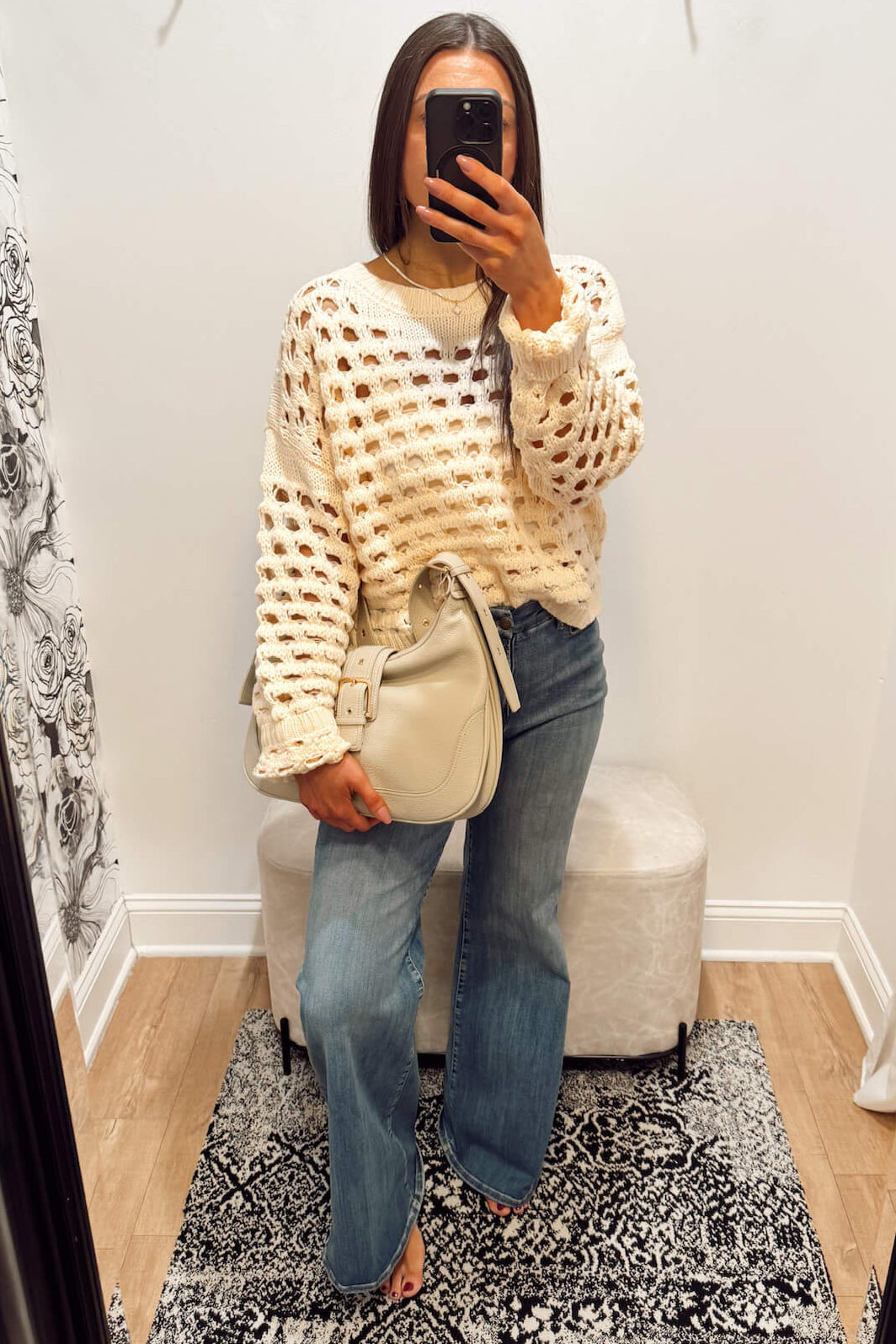 Sweaters: Maxwell James Jeans women's clothing store