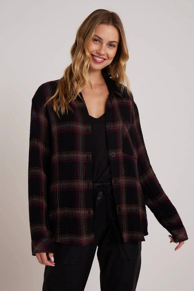 maxwell-james-jeans-bella-dahl-oversized-shirt-with-pockets-autumn-plaid-button-down-shirt