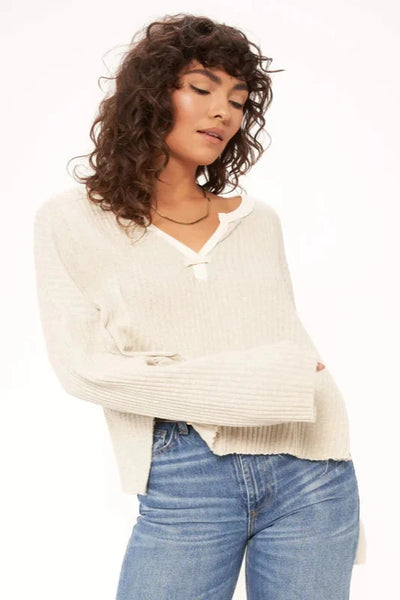 maxwell-james-project-social-t-getaway-notch-neck-sweater-rib-pullover-mother-of-pearl