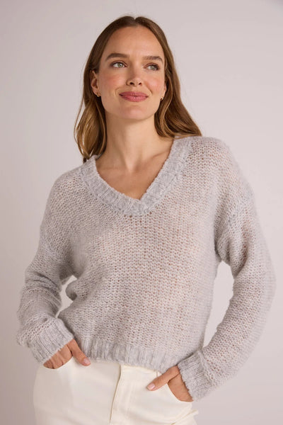 maxwell-james-bella-dahl-relaxed-v-neck-sweater-heather-grey