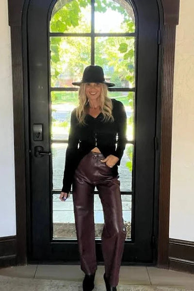 maxwell james free people east side cardigan sweater top shirt 