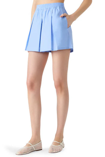 maxwell-james-steve-madden-malena-short-aurora-blue-poplin-pleat