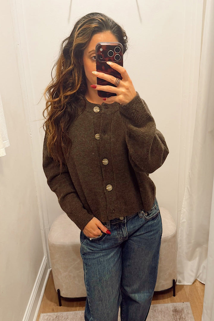 Stanton Britney Cardigan