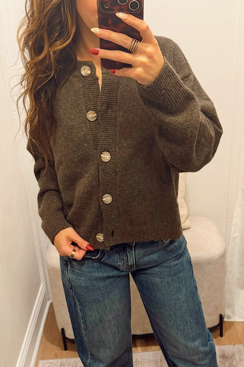 Stanton Britney Cardigan