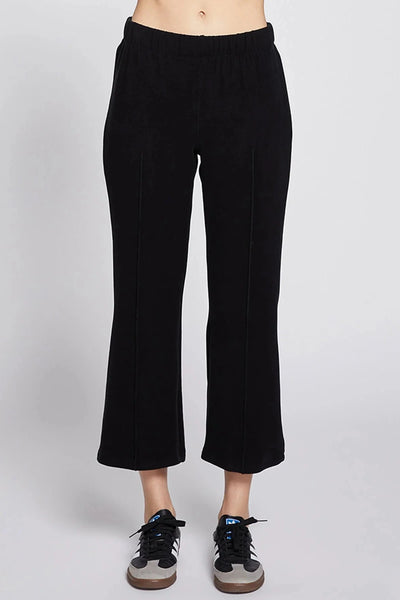 maxwell-james-stateside-honeyluxe-kick-flare-pant-black