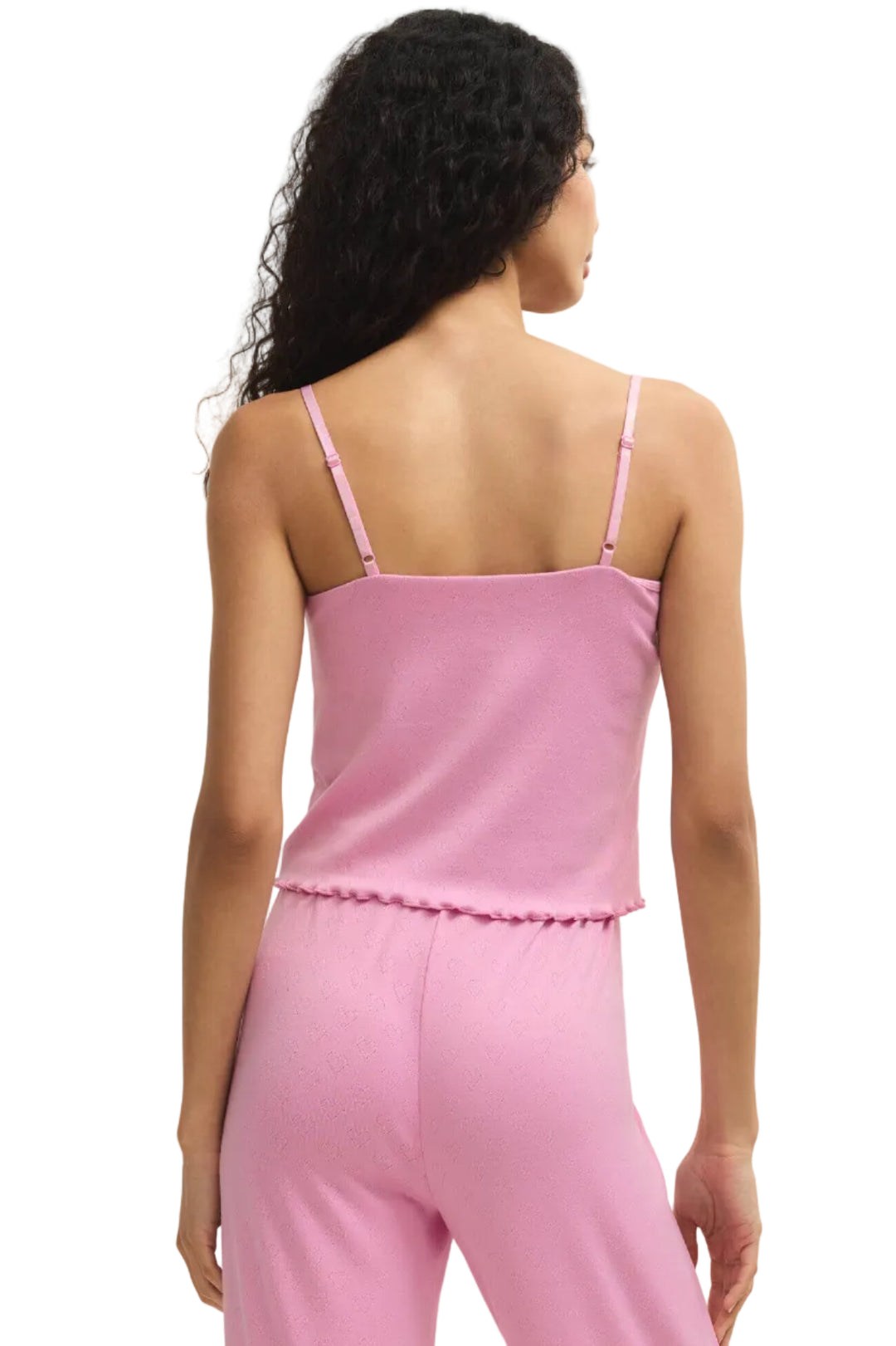 Z Supply Heart Felt Cami – Maxwell James