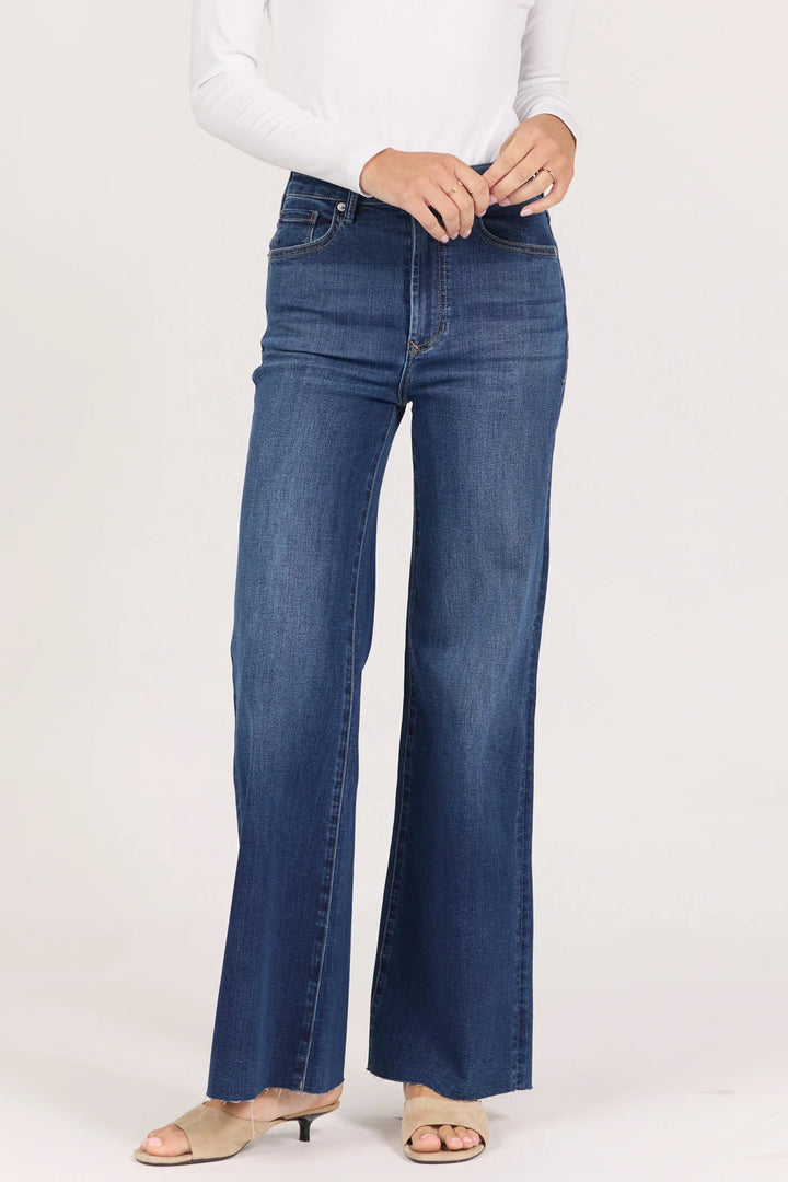 Dear John Fiona Wide Leg