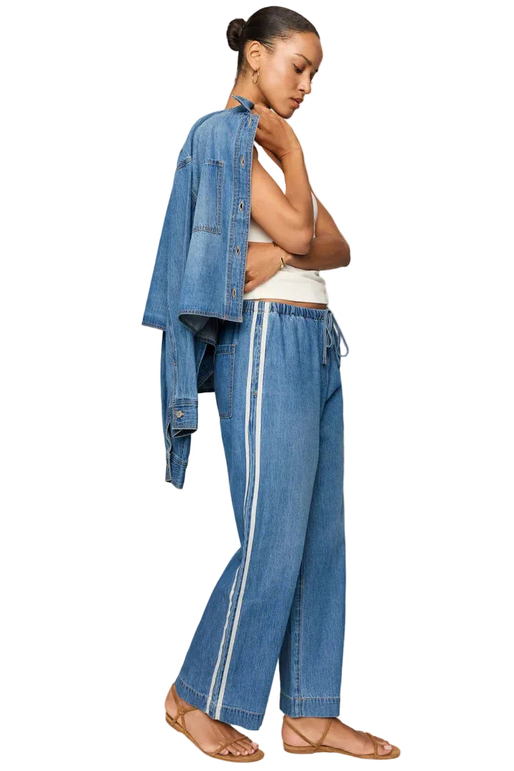 Pants – Maxwell James