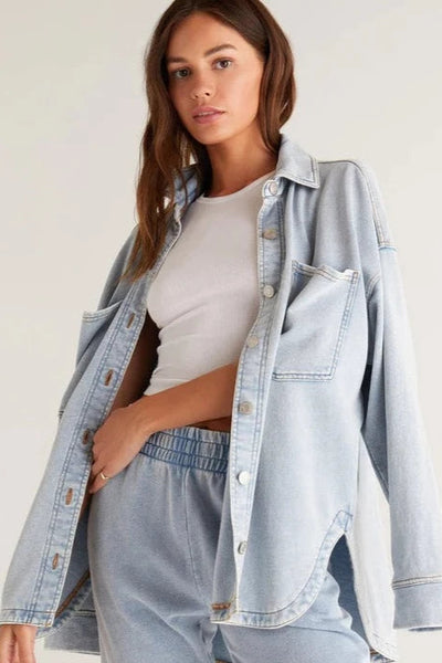 maxwell-james-z-supply-all-day-knit-denim-jacket